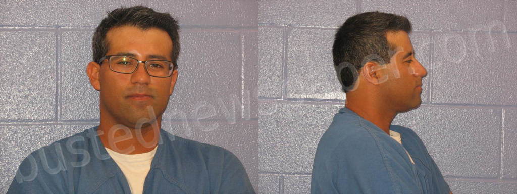 BUSSO, ADRIAN #, Andrews County, Texas - 2024-06-06