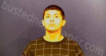 <B>FLORES</B>, <B>JAYDEN</B> <B>RAUL</B> #, Victoria County, Texas - 2024-06-07 02:23:00