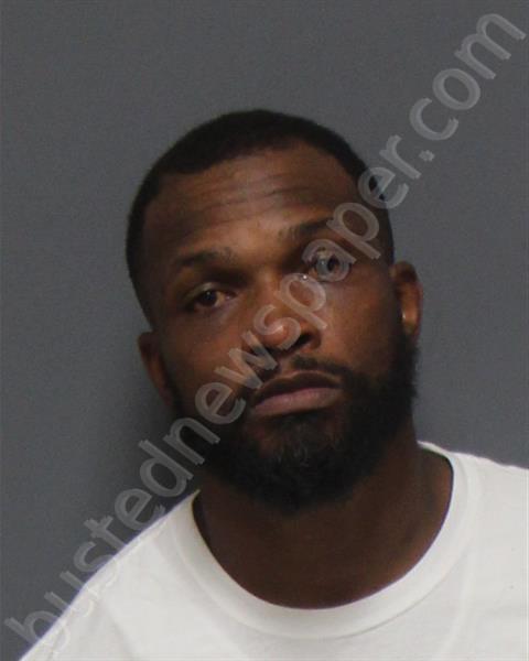 WILSON, ROBERT LEE #, Guilford County, North Carolina - 2024-06-07