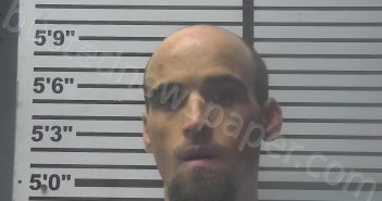 <B>PHIPPS</B>, <B>RICKY</B> PAUL #, Jones County, Mississippi - 2024-06-07 14:27:00