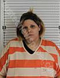 IVY, JAZMIN TRAVIS #, Williams County, North Dakota - 2024-06-07