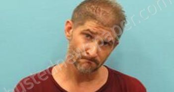 CHRISTOPHER HARMON | 2024-06-07 20:01:00 Kendall County, Texas Booking