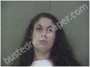 <B>WINTERS</B>, <B>KASSIDY</B> #, Harnett County, North Carolina - 2024-06-07