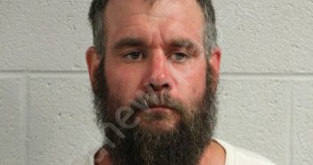 PHILLIPS, JAMES RYAN | 2024-06-07 22:48:00 Jackson County, North Carolina Booking