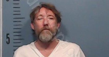 SPURLIN, JAYSON LYNN | 2024-06-07 Taylor County, Texas Booking