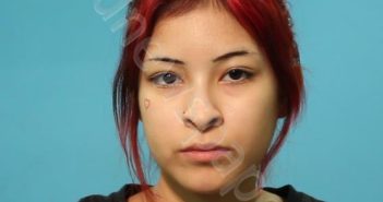 <B>RODRIGUEZ</B>, LORRAINA <B>ANGEL</B> #, Brazoria County, Texas - 2024-06-07