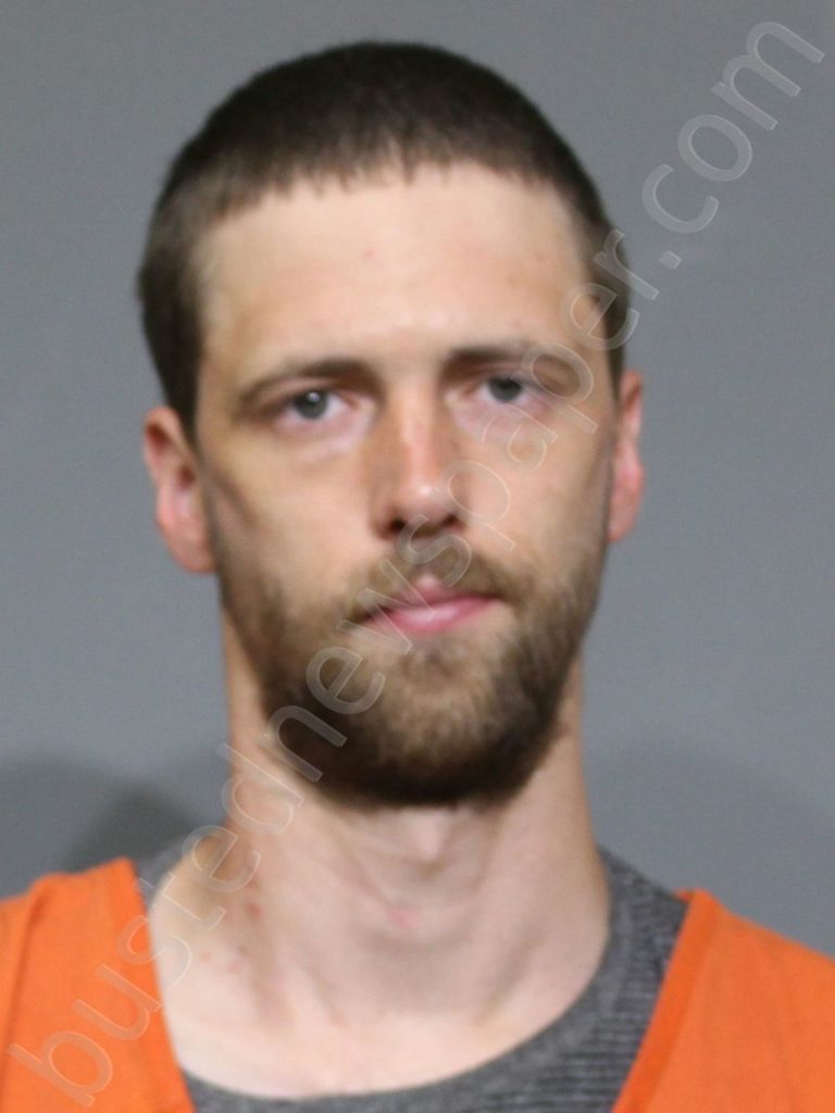 Shipley, Preston 20240607 095039 York County, South Carolina Booking