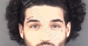 <B>MCNEILL</B>, <B>QUENTIN</B> <B>JAMAL</B> #, Cumberland County, North Carolina - 2024-06-07