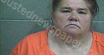 GREGORY, <B>SANDRA</B> RENEE #, Barren County, Kentucky - 2024-06-07 07:43:00