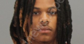 LEWIS, JA MARIAN | 2024-06-07 Brazos County, Texas Booking