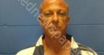 JERRY LYNN LACK JR | 2024-06-07 20:42:00 Faulkner County, Arkansas Booking