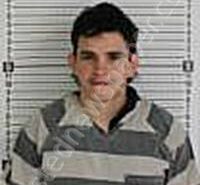 <B>ALVAREZ</B>, <B>LUIS</B> <B>ANGEL</B> #, Williams County, North Dakota - 2024-06-07