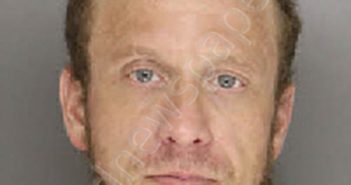 <B>CRANFORD</B>, <B>JONATHAN</B> <B>RAY</B> #, Moore County, North Carolina - 2024-06-07 13:34:00