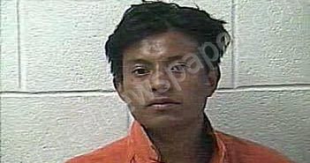 <B>HERNANDEZ</B>, <B>CARLOS</B> <B>ENRIQUE</B> #, Daviess County, Kentucky - 2024-06-07 23:21:00