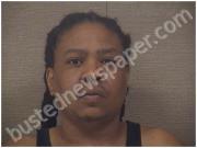 CATES, TORIN | 2024-06-07 Harnett County, North Carolina Booking