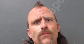 CLACK, CHRISTOPHER CAMPBELL | 2024-06-07 Comal County, Texas Booking