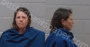 <B>TYLER</B>, <B>REBECCA</B> <B>LEIGH</B> #, Wichita County, Texas - 2024-06-07