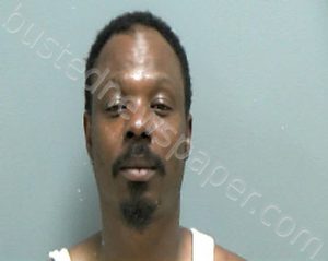 OWENS, ANTONIO TERRELL | 2024-06-07 01:32:00 Darlington County, South Carolina Booking