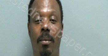 <B>OWENS</B>, <B>ANTONIO</B> <B>TERRELL</B> #, Darlington County, South Carolina - 2024-06-07 01:32:00