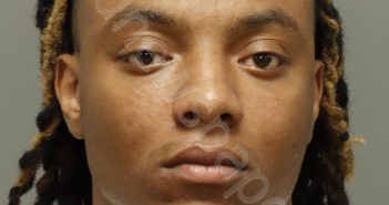 <B>WHITE</B>, <B>WILLIAM</B> <B>FRANK</B> JR #, Wake County, North Carolina - 2024-06-07 23:45:00