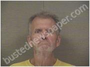 HOLLAND, JAY | 2024-06-07 Harnett County, North Carolina Booking