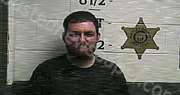 WEAVER, ROBERT MICHAEL | 2024-06-07 20:16:00 Whitley County, Kentucky Booking
