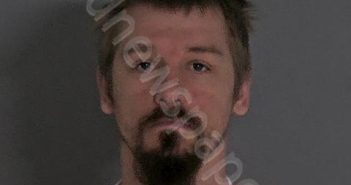 TREEN-EVERHART, HARLEY D | 2024-06-07 Sandusky County, Ohio Booking