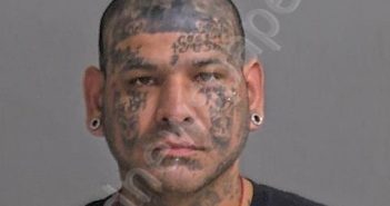 PEREZ, MARIO | 2024-06-07 Sandusky County, Ohio Booking