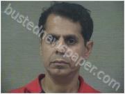 BAJAJ, SANJAY | 2024-06-07 Harnett County, North Carolina Booking