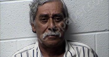 GUITERREZ MEMBRILA, GERARDO | 2024-06-07 Chase County, Kansas Booking