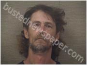 NELMS, MARK | 2024-06-07 Harnett County, North Carolina Booking