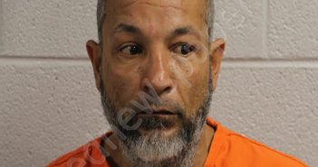 SANTIAGO-RODRIGUEZ, JORGE LUIS | 2024-06-07 21:33:00 Jackson County, North Carolina Booking