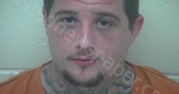 <B>PATTON</B>, <B>DEAVON</B> <B>RAY</B> #, Scioto County, Ohio - 2024-06-07 20:53:00