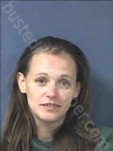 Weddel, Debra Ann | 2024-06-07 New River Valley Regional Jail, Virginia ...
