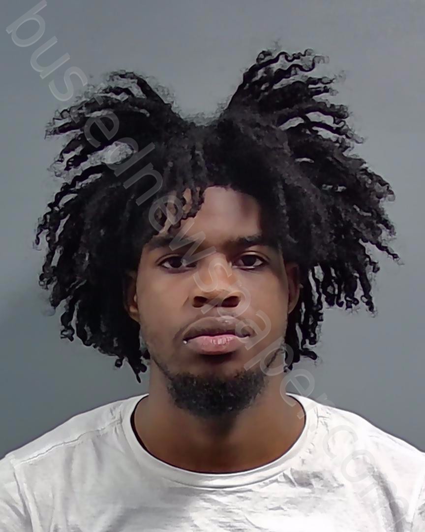 LAWSON, RICKY X’ZAVIAN #, Escambia County, Florida - 2024-06-08 08:01:00
