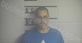MILBY, BRAYANT C | 2024-06-08 17:15:00 Adair County, Kentucky Booking