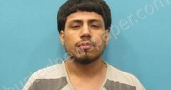 IVAN LOPEZ | 2024-06-08 06:12:00 Kendall County, Texas Booking