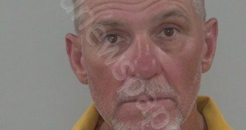 <B>BAKER</B>, <B>TERRY</B> <B>FRANK</B> #, Columbia County, Florida - 2024-06-08 21:12:00