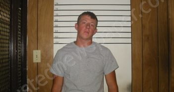 <B>RODGERS</B>,TIMOTHY <B>RICHARD</B> #, Freestone County, Texas - 2024-06-08