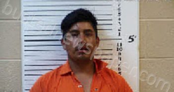 MONTEJO, ROBERTO HERNANDEZ | 2024-06-08 18:41:00 Cherokee County, North Carolina Booking