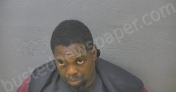 <B>MILLER</B>, <B>BRIAN</B> ONEAL #, Lynchburg, Virginia - 2024-06-08 09:04:00