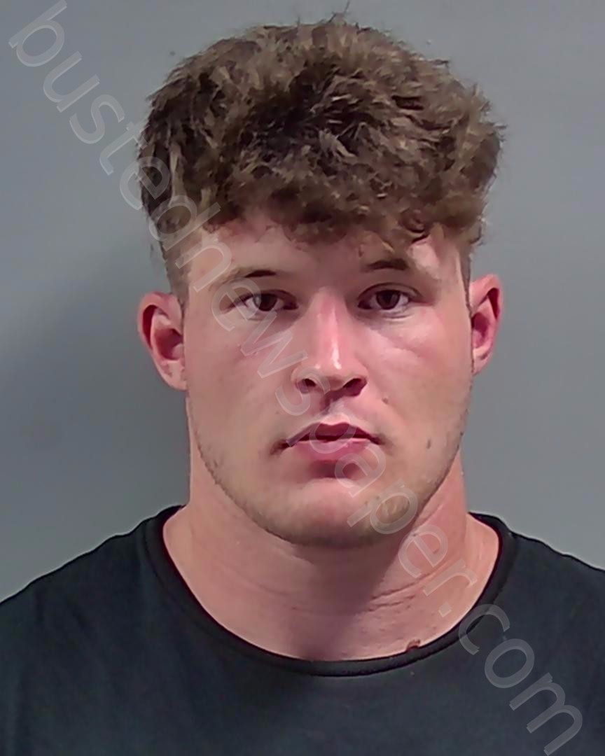 HOWELL, AUSTIN RENNY #, Escambia County, Florida - 2024-06-08 05:01:00