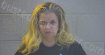 <B>TUCKER</B>, <B>NAOMI</B> G #, Pulaski County, Kentucky - 2024-06-08 16:33:00