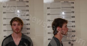 <B>BROWN</B>, <B>WYATT</B> <B>ORR</B> #, Henderson County, Texas - 2024-06-08