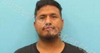 JOSE MEDRANO | 2024-06-08 00:53:00 Kendall County, Texas Booking