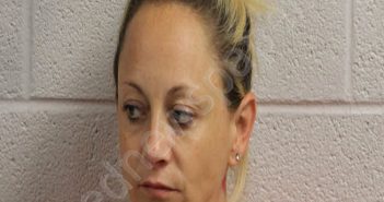 URRUTIA, RACHEL JEWEL | 2024-06-08 08:14:00 Jackson County, North Carolina Booking