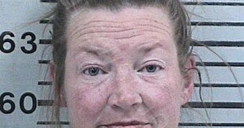 TROY, DONNA JEAN | 2024-06-08 03:17:44 Hood County, Texas Booking
