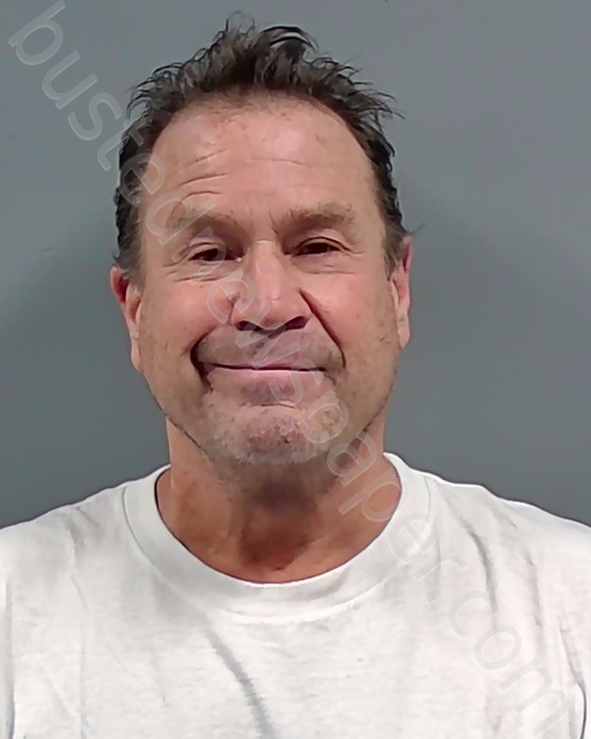 MONISH, RICHARD PHILIP #, Escambia County, Florida - 2024-06-08 08:25:00