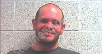 ALLEN, RUSH VAN | 2024-06-08 01:39:00 Jackson County, North Carolina Booking