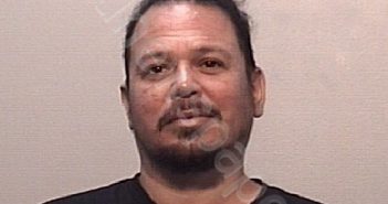 <B>GUZMAN</B>, <B>MARTIN</B> JR #, Harris County, Texas - 2024-06-08 21:05:00